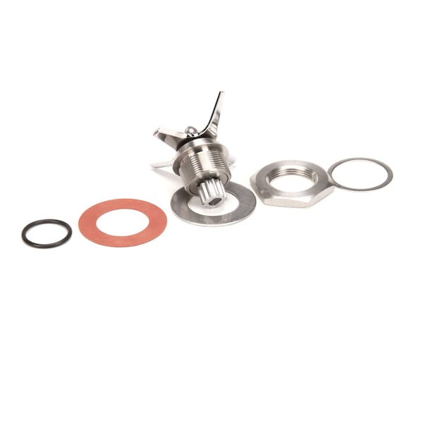 Cac90 Blending Assembly. Kit